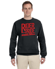 Rider Pride Crew