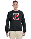 Kent Crew Sweatshirt