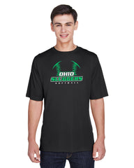 Sluggers Softball Performance T