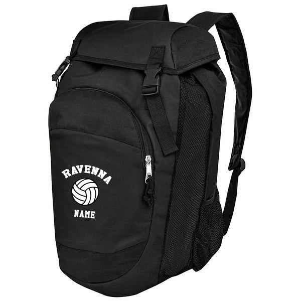 Ravenna Volleyball Gear Bag