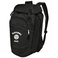 Ravenna Volleyball Gear Bag