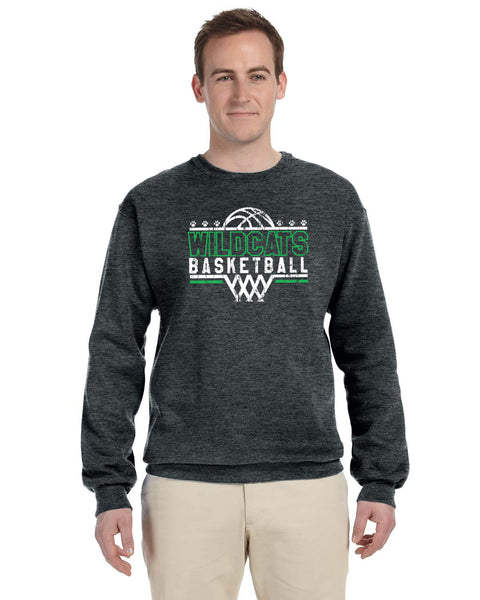 Mogadore Basketball Crew