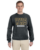 WHS Crew
