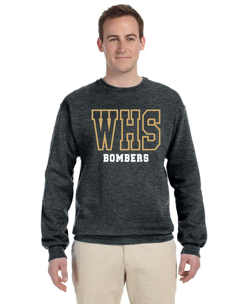 WHS Crew