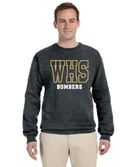 WHS Crew