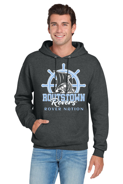 Rover Nation Hoodie