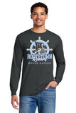 Rover Nation Long Sleeve T-shirt