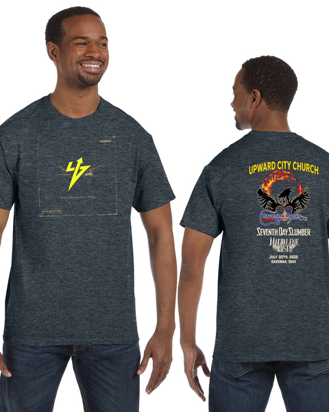 UCC Ravenna Rocks T