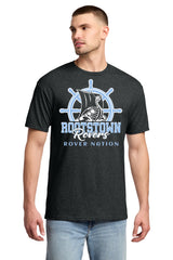 Rover Nation T-shirt
