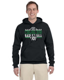 Mogadore Basketball Hoodie