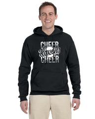 Ravenna Cheer Hoodie