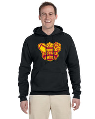 SE Youth Combo Hoodie