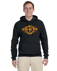 SE Youth Football Hoodie
