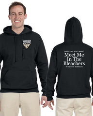 Meet Me - Hoodie