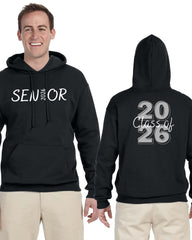 Crestwood Seniors Hoodie