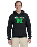 Mogadore Wildcats Hoodie