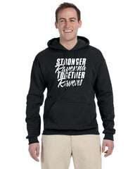 Ravenna Ravens Hoodie