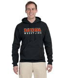 Ravenna Wrestling Hoodie