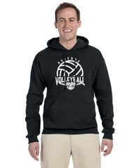 Ravenna Volleyball Hoodie