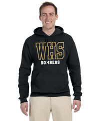 WHS Hoodie