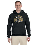 Windham Football Hoodie