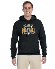 Windham Football Hoodie