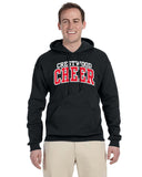 Crestwood Cheer Hoodie