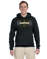 Garfield Marquee Hoodie