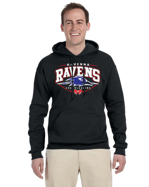 Ravenna Cheer Hoodie
