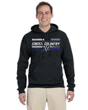 Ravenna Cross Country Hoodie