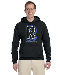 Ravenna Preschool R Hoodie