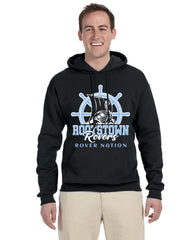 Rover Nation Hoodie