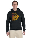 SMS Volleyball Hoodie