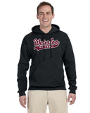 Waterloo Baseball Hoodie