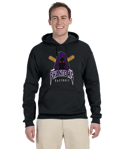 Phantoms Hoodie