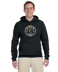 Rough Rider Hockey Hoodie