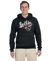 Rough Rider Hoodie