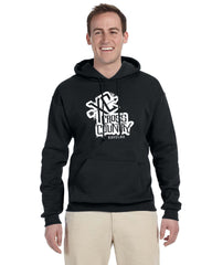 Ravenna Cross Country Hoodie