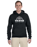 Lady Vikings Hoodie