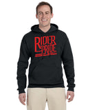 Rider Pride Hoodie