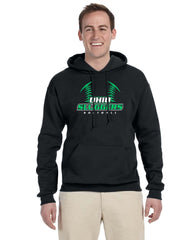 Sluggers Softball Hoodie