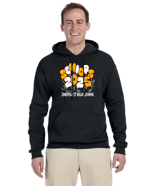 Southeast Seniors Hoodie