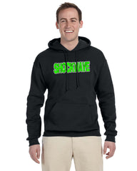 Shockwave Hoodie