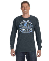 Rootstown Boys Soccer Long Sleeve T-Shirt