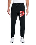 Red Devils Jogger Sweatpants