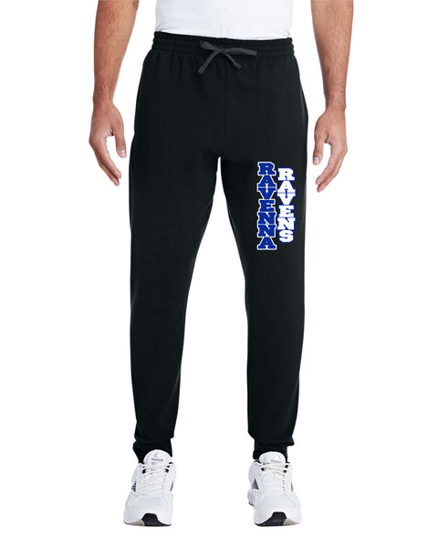 Ravenna Cross Country Joggers