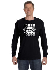 Ravenna Cheer Long Sleeve T