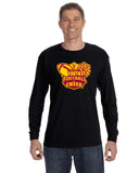 SE Youth Combo Long Sleeve T-Shirt