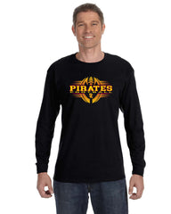 SE Youth Football Long Sleeve T-Shirt
