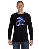 Ravenna Ravens Long Sleeve T-Shirt